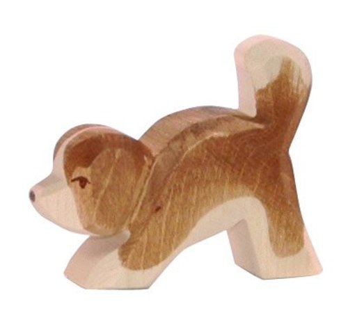 Ostheimer Sint Bernard Hond Pup 1046