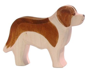 Ostheimer Saint Bernard Dog 10441