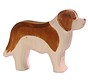 Saint Bernard Dog 10441