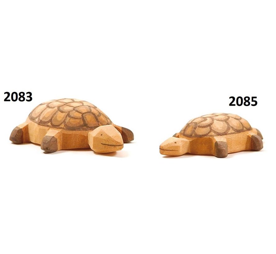Turtle 2083