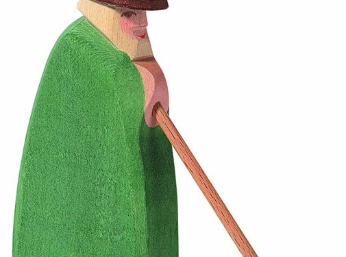 Ostheimer Schaapherder 10301