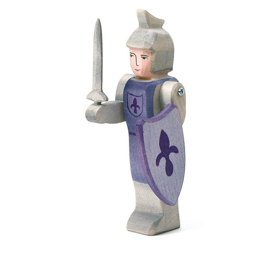 Knight with Sword 2740