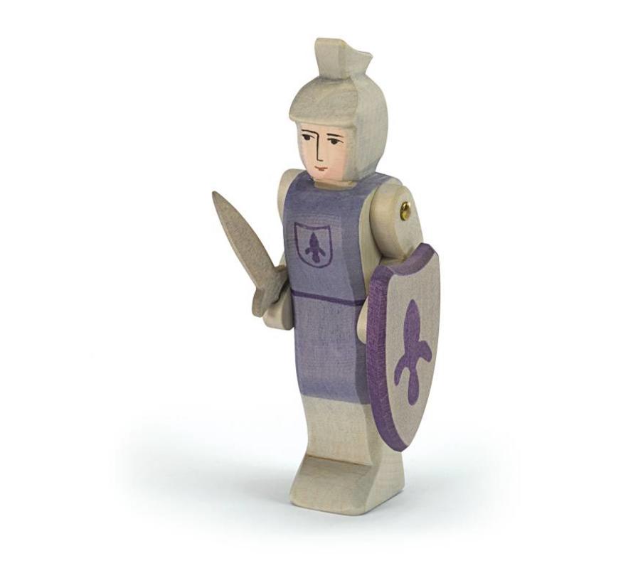 Knight with Sword 2740