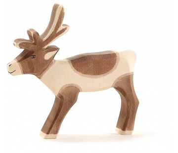 Ostheimer Reindeer 28004