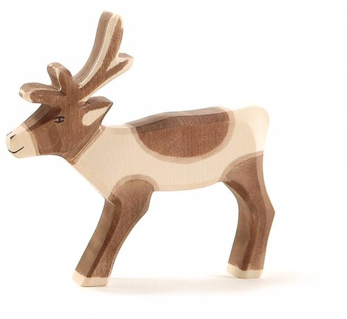 Ostheimer Reindeer 28004