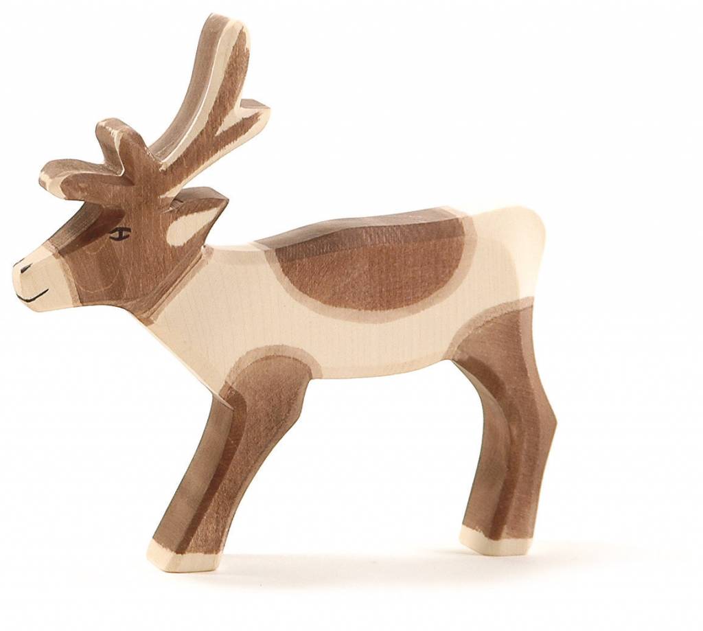 Ostheimer Rendier 28004 - HOUTENDIERSHOP.com