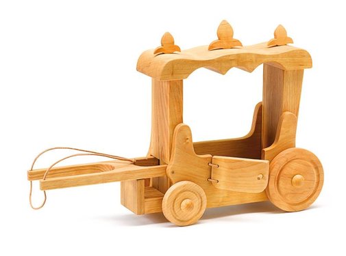 Ostheimer Postkoets 5540410