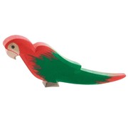 Ostheimer Parrot Red 21402