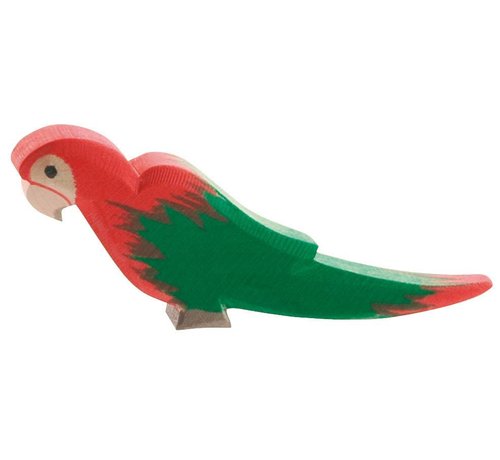 Ostheimer Parrot Red 21402