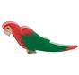 Parrot Red 21402