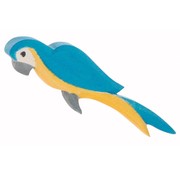 Ostheimer Parrot Blue 21401