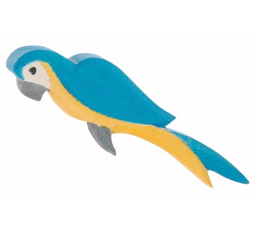 Ostheimer Parrot Blue 21401