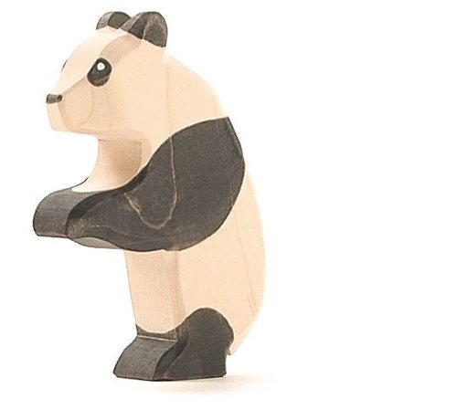 Ostheimer Panda Bear Dancing 2193