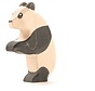 Panda Bear Dancing 2193