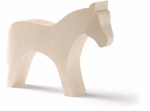 Ostheimer Horse Creative 80262