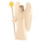 Mini Angel with Star 66500