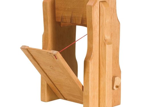 Ostheimer Ophaalbrug 26752