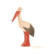 Ostheimer Stork 1643