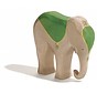 Elephant Saddle 42192