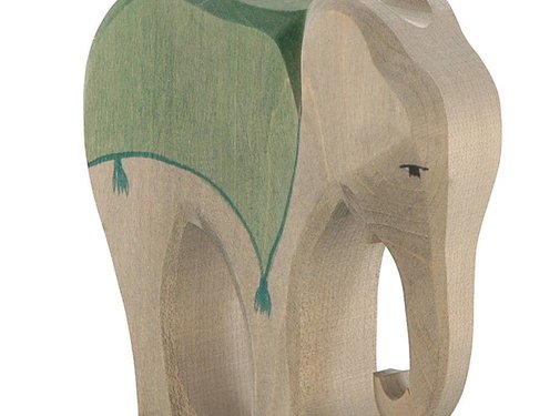 Ostheimer Olifant Zadel 41912