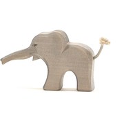 Ostheimer Elephant Small 20414