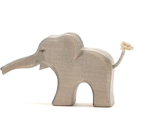 Ostheimer Elephant Small 20414