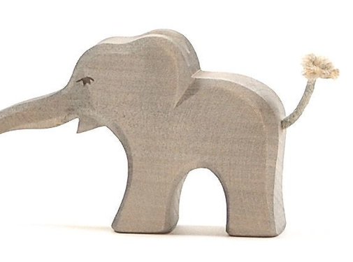 Ostheimer Elephant Small 20414