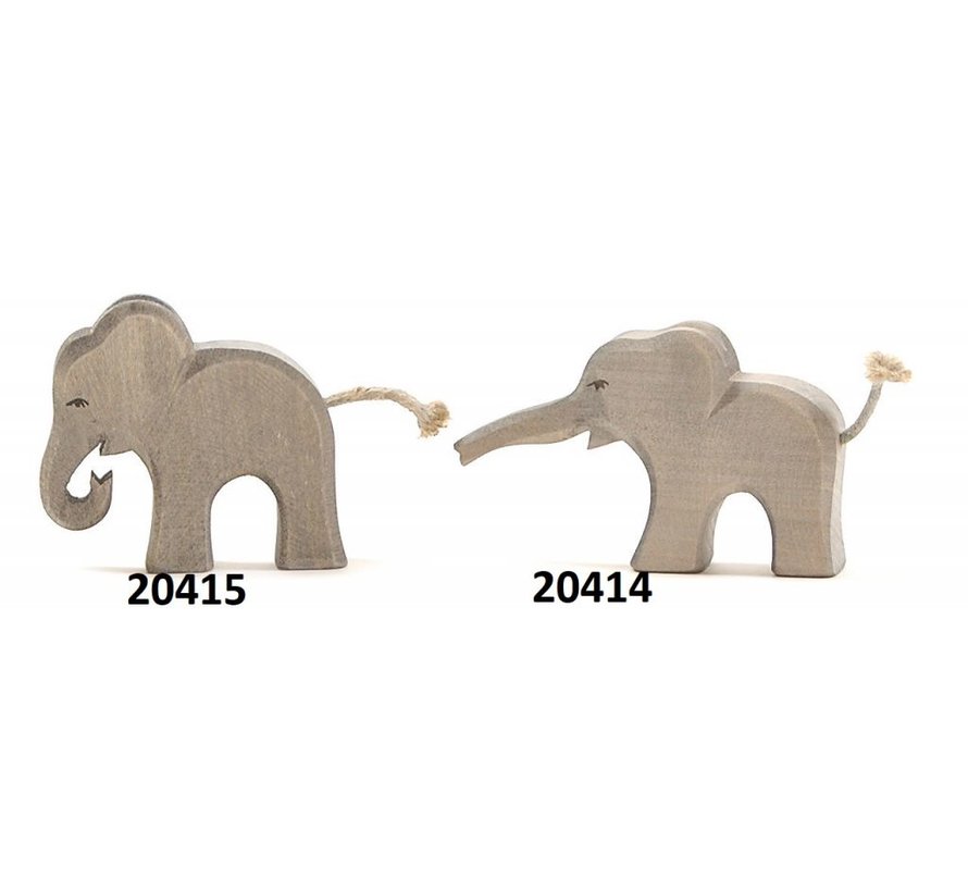 Elephant Small 20414