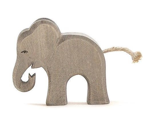 Ostheimer Elephant Small 20415