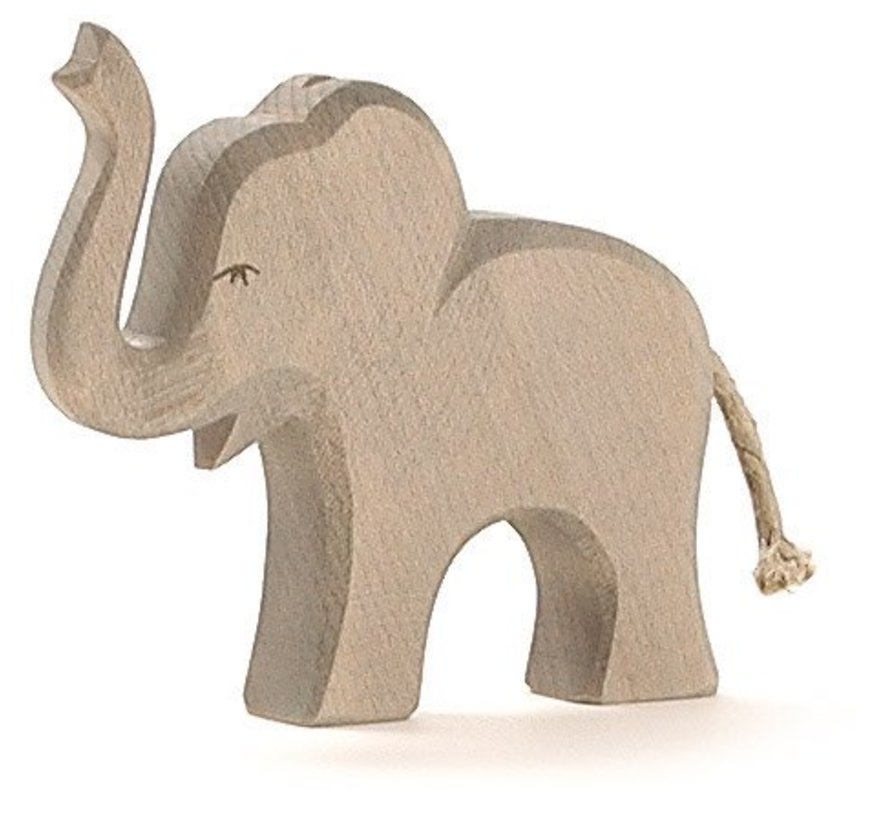 Elephant Small 20416