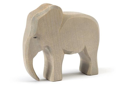 Ostheimer Olifant Mannetje Groot 20420