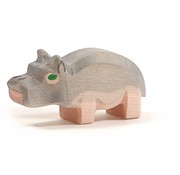 Ostheimer Hippopotamus Small 2125