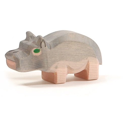 Ostheimer Hippopotamus Small 2125