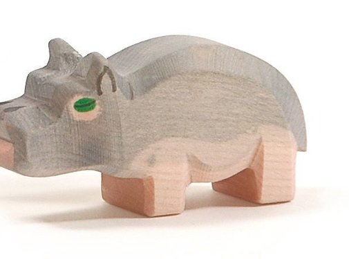 Ostheimer Nijlpaard Klein 2125