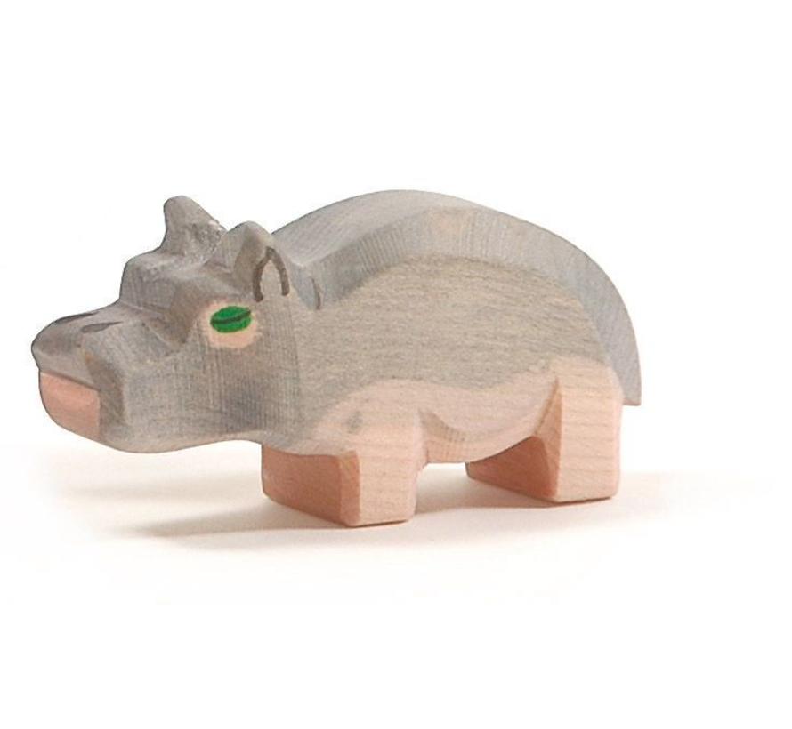 Hippopotamus Small 2125