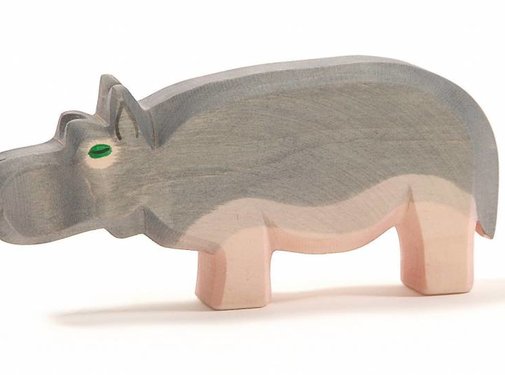 Ostheimer Nijlpaard 2122