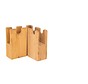 Castle Wall Corner Part 2 pcs 5540542