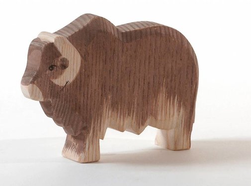 Ostheimer Muskusos 22651