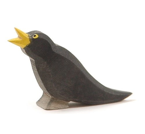 Ostheimer Blackbird 16801