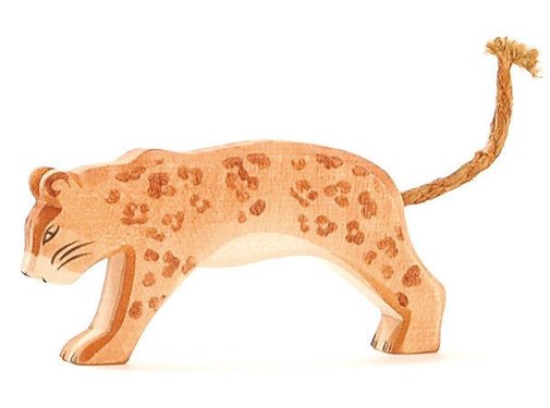 Ostheimer Luipaard 2020