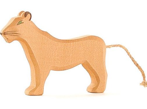 Ostheimer Lioness 20002