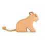 Lion Small Sitting 20003