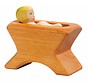 Manger with Child 2-pcs 40403