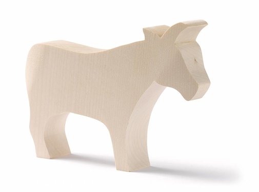 Ostheimer Cow Creative 80261