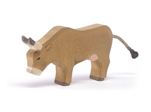 Ostheimer Cow AlpenCow Grazend 11052