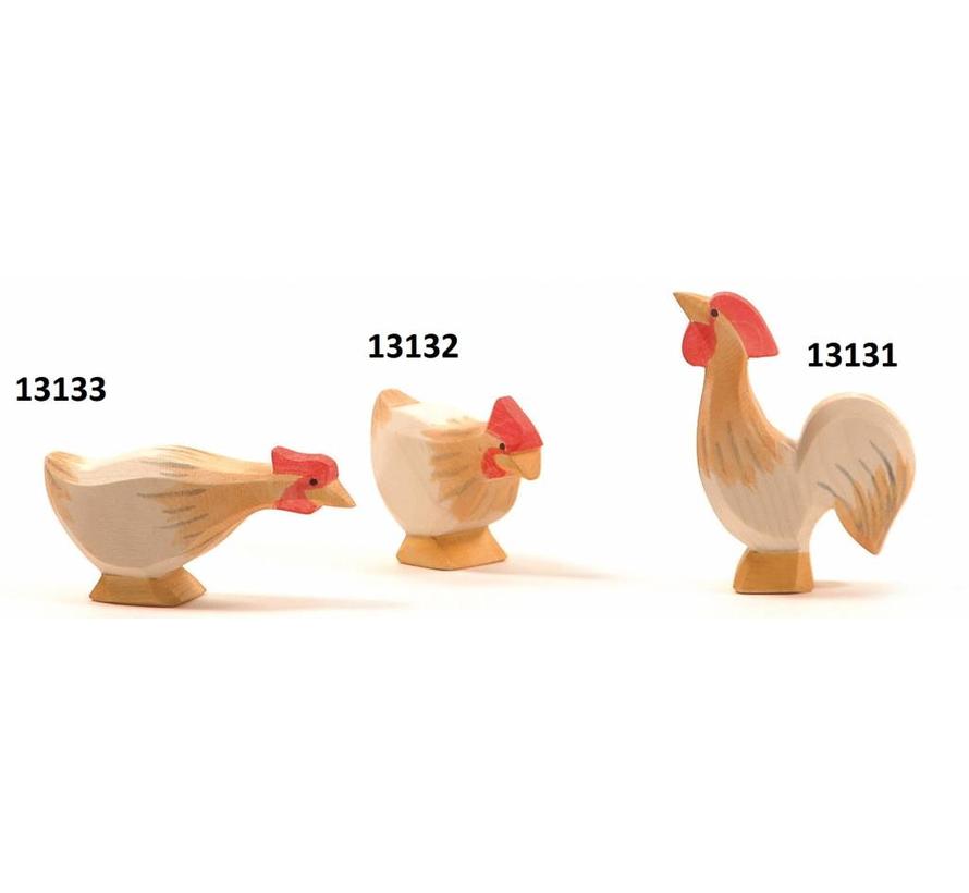 Chicken Oker 13133