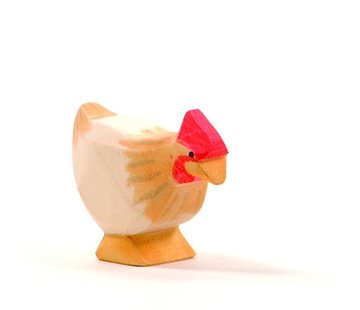 Ostheimer Chicken Oker 13132