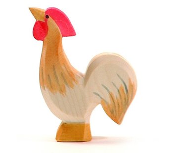 Ostheimer Rooster Oker 13131