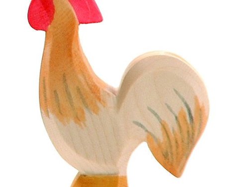 Ostheimer Haan Oker 13131