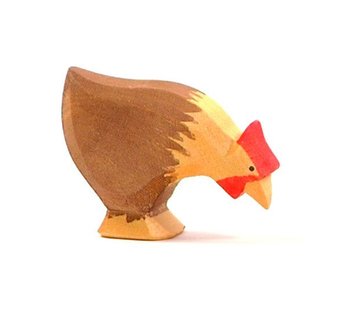 Ostheimer Chicken Brown 13123